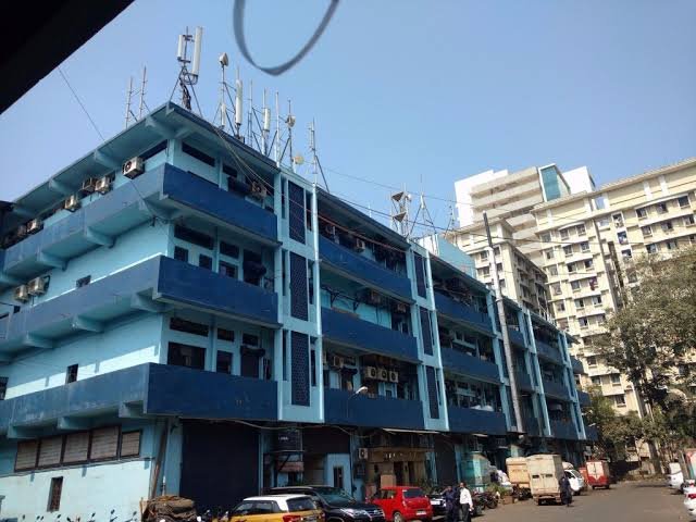 Virwani Industrial Estate Mumbai: Location, Connectivity, Nearby Areas, Companies